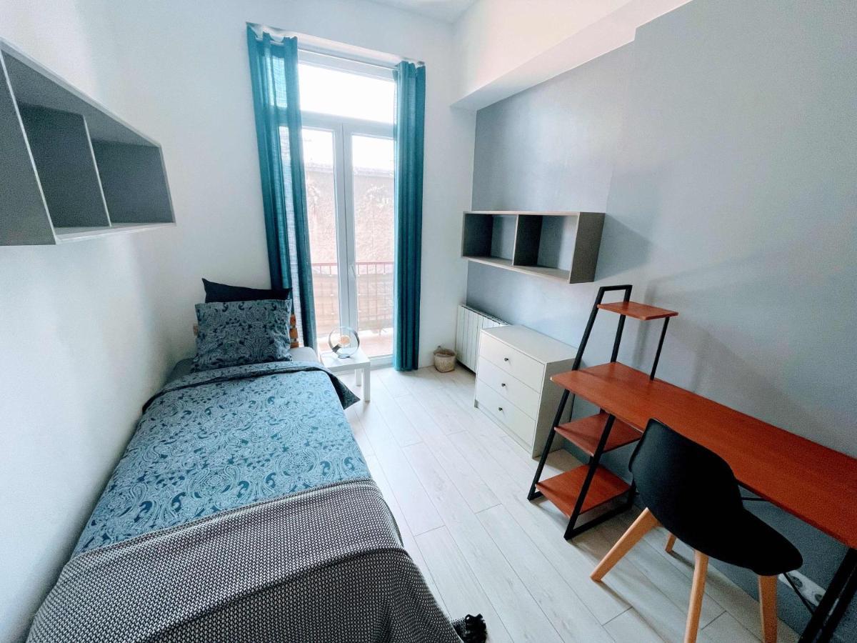 Grand Appartement Moderne Clim Avignon Eksteriør billede