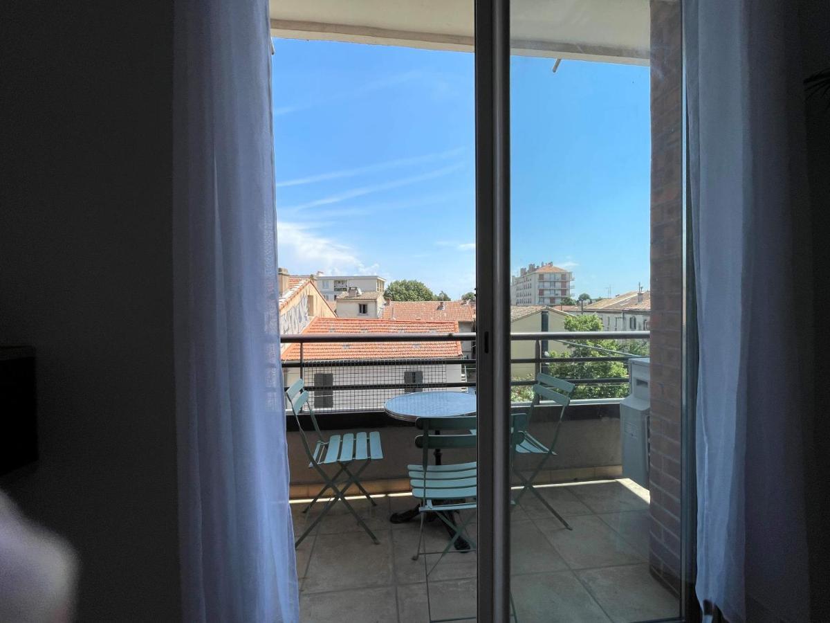 Grand Appartement Moderne Clim Avignon Eksteriør billede